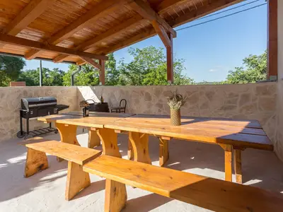 TerraceBalcony