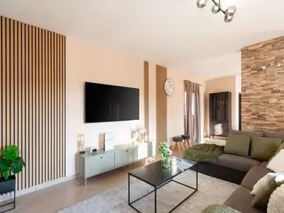 Ferienhaus für 10 Personen (230 m²) in Tinjan 4/10