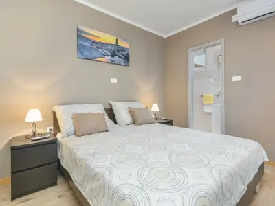 Ferienhaus für 8 Personen (175 m²) in Tinjan 4/10