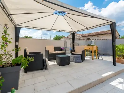 Ferienhaus für 8 Personen (175 m²) in Tinjan 7/10