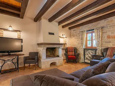 living-room