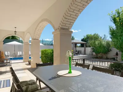 Ferienhaus für 8 Personen (175 m²) in Tinjan 4/10