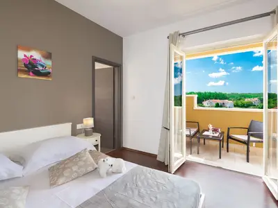 Ferienhaus für 10 Personen (230 m²) in Tinjan 6/10