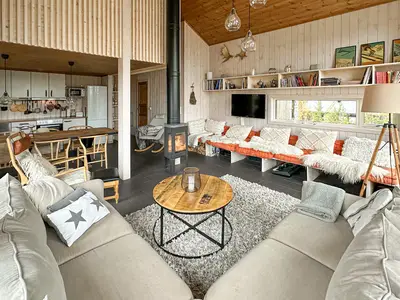 living-room