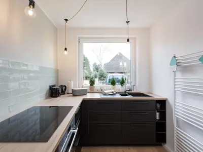Ferienhaus für 6 Personen (100 m²) in Tinnum (Sylt) 5/10