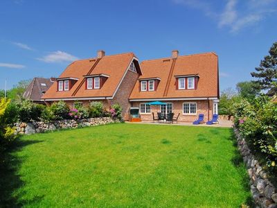 Ferienhaus für 6 Personen (157 m²) in Tinnum (Sylt) 1/10