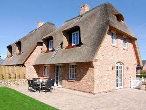 Ferienhaus für 5 Personen (113 m²) in Tinnum (Sylt)