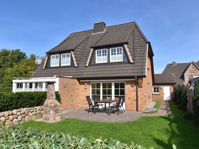 Ferienhaus für 6 Personen (120 m²) in Tinnum (Sylt) 1/10