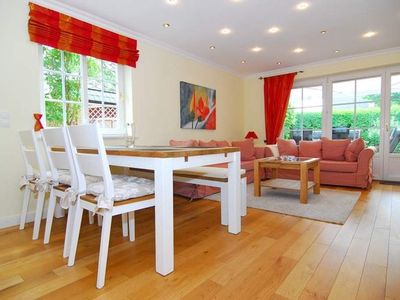 Ferienhaus für 6 Personen (120 m²) in Tinnum (Sylt) 3/10