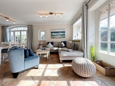 Ferienhaus für 4 Personen (102 m²) in Tinnum (Sylt) 4/10