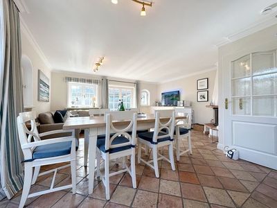 Ferienhaus für 4 Personen (102 m²) in Tinnum (Sylt) 8/10