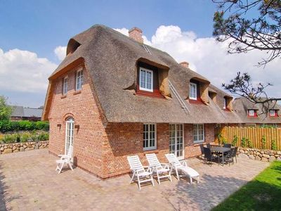 Ferienhaus für 5 Personen (113 m²) in Tinnum (Sylt) 1/10