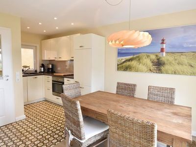 Ferienhaus für 4 Personen (70 m²) in Tinnum (Sylt) 2/10