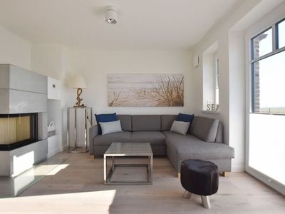 Ferienhaus für 5 Personen (98 m²) in Tinnum (Sylt) 5/10