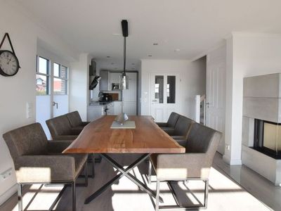 Ferienhaus für 5 Personen (98 m²) in Tinnum (Sylt) 7/10