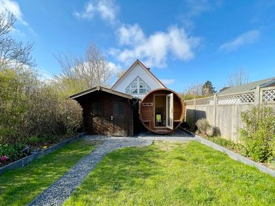 Ferienhaus für 6 Personen (105 m²) in Tinnum (Sylt) 2/10