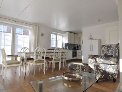 Ferienhaus für 6 Personen (139 m²) in Tinnum (Sylt) 4/10