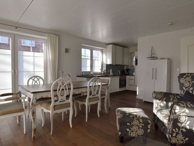 Ferienhaus für 6 Personen (139 m²) in Tinnum (Sylt) 5/10