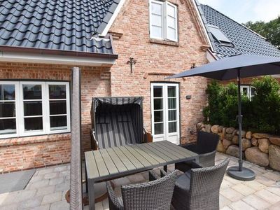 Ferienhaus für 5 Personen (120 m²) in Tinnum (Sylt) 1/10