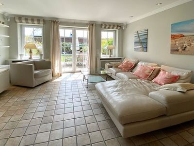 Ferienhaus für 6 Personen (96 m²) in Tinnum (Sylt) 2/10