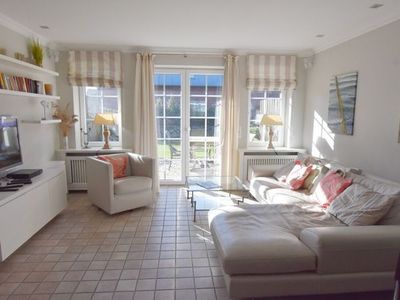 Ferienhaus für 6 Personen (96 m²) in Tinnum (Sylt) 8/10