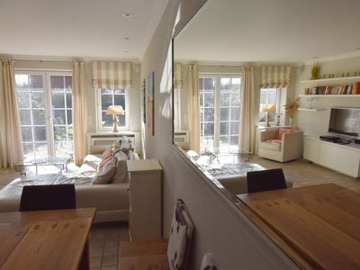 Ferienhaus für 6 Personen (96 m²) in Tinnum (Sylt) 10/10