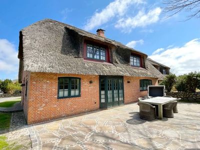 Ferienhaus für 6 Personen (170 m²) in Tinnum (Sylt) 2/10