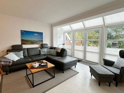 Ferienhaus für 6 Personen (110 m²) in Tinnum (Sylt) 2/10