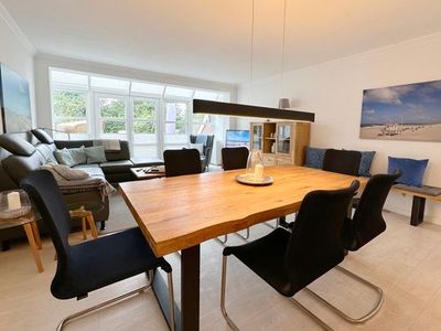 Ferienhaus für 6 Personen (110 m²) in Tinnum (Sylt) 6/10