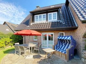 Ferienhaus für 6 Personen (110 m²) in Tinnum (Sylt)