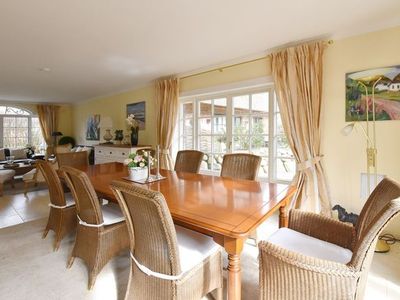 Ferienhaus für 6 Personen (170 m²) in Tinnum (Sylt) 3/10