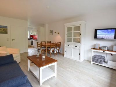 Ferienhaus für 5 Personen (80 m²) in Tinnum (Sylt) 2/10