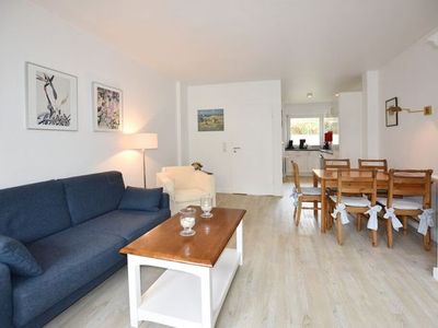 Ferienhaus für 5 Personen (80 m²) in Tinnum (Sylt) 3/10