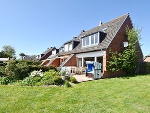 Ferienhaus für 6 Personen (110 m²) in Tinnum (Sylt)