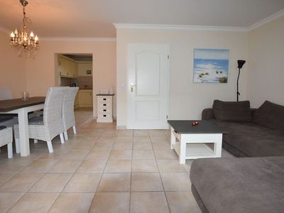 Ferienhaus für 6 Personen (96 m²) in Tinnum (Sylt) 4/10