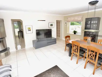 Ferienhaus für 4 Personen (110 m²) in Tinnum (Sylt) 6/10