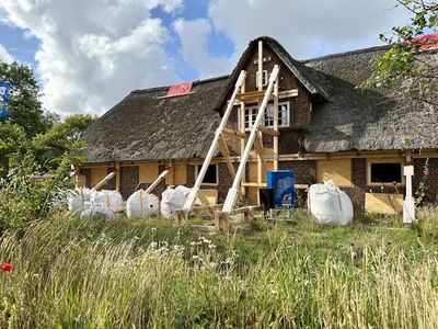 Ferienhaus für 6 Personen (200 m²) in Tinnum (Sylt) 1/7