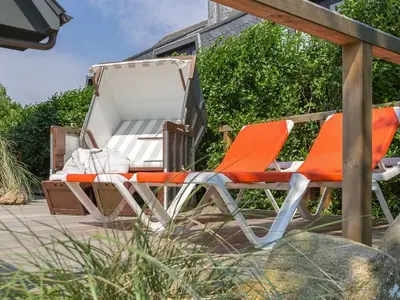 Ferienhaus für 8 Personen (180 m²) in Sylt-Ost 6/10