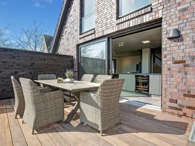 Ferienhaus für 8 Personen (180 m²) in Sylt-Ost 9/10