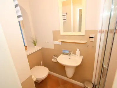 Gäste-WC