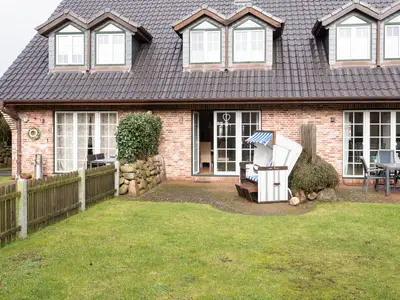 Ferienhaus für 6 Personen (96 m²) in Tinnum (Sylt) 9/10