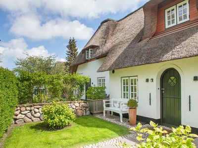 Ferienhaus für 5 Personen (110 m²) in Tinnum (Sylt) 5/10