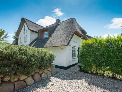 Ferienhaus für 5 Personen (110 m²) in Tinnum (Sylt) 7/10