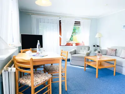 Ferienhaus für 2 Personen (38 m²) in Tinnum (Sylt) 1/8