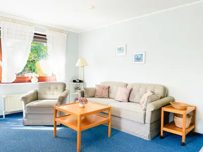 Ferienhaus für 2 Personen (38 m²) in Tinnum (Sylt) 2/8