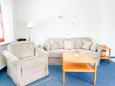 Ferienhaus für 2 Personen (38 m²) in Tinnum (Sylt) 3/8
