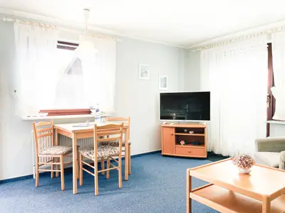 Ferienhaus für 2 Personen (38 m²) in Tinnum (Sylt) 4/8