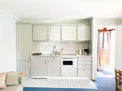 Ferienhaus für 2 Personen (38 m²) in Tinnum (Sylt) 5/8
