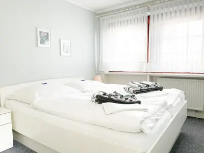 Ferienhaus für 2 Personen (38 m²) in Tinnum (Sylt) 6/8