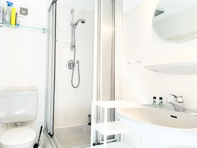 Ferienhaus für 2 Personen (38 m²) in Tinnum (Sylt) 7/8